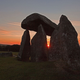 Pentre Ifan. Flickr